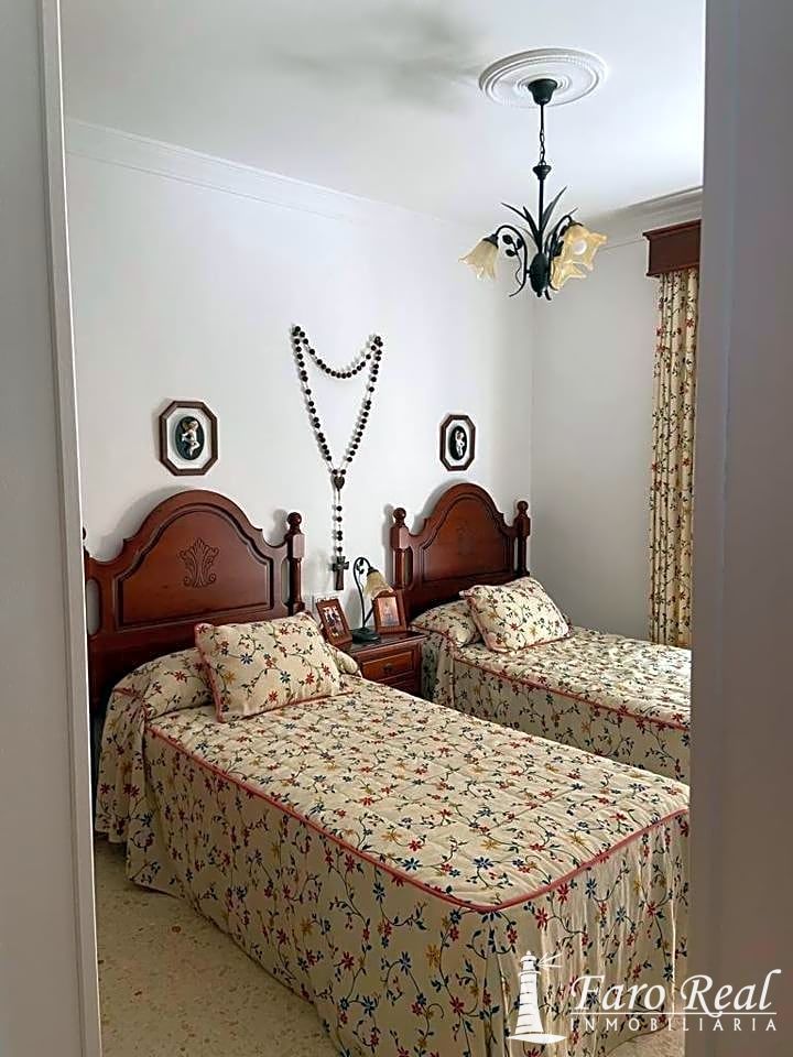 Appartement te koop in Costa de Cádiz Northwest 23