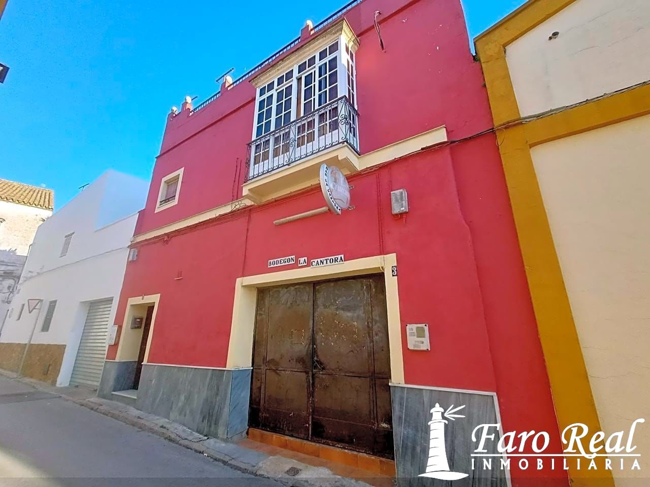 Lägenhet till salu i Costa de Cádiz Northwest 1