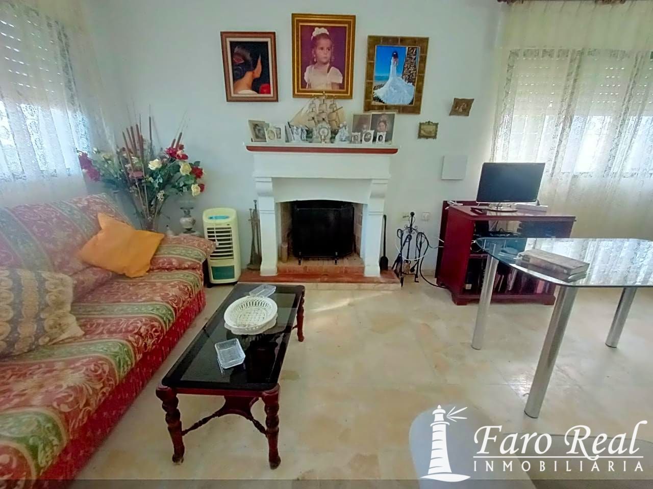 Villa à vendre à Costa de Cádiz Northwest 20