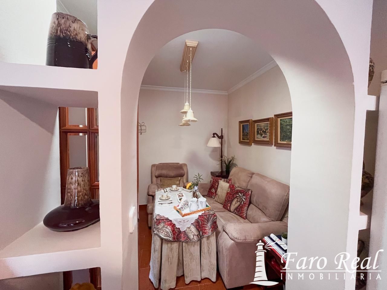 Villa à vendre à Costa de Cádiz Northwest 30