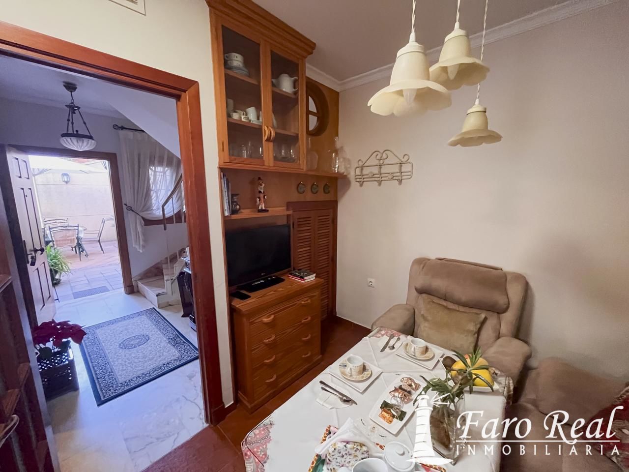 Villa à vendre à Costa de Cádiz Northwest 35