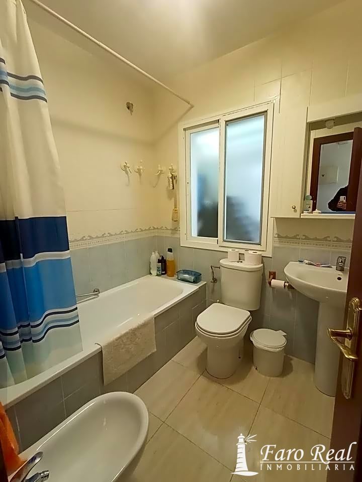 Appartement te koop in Costa de Cádiz Northwest 17