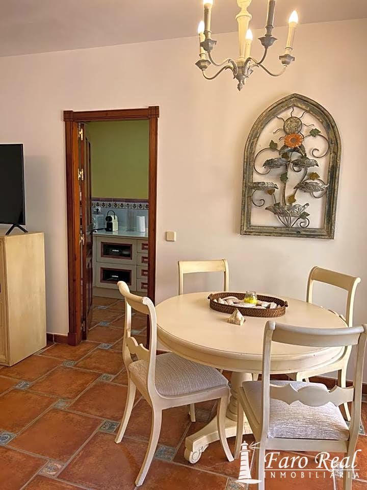 Appartement de luxe à vendre à Costa de Cádiz Northwest 5