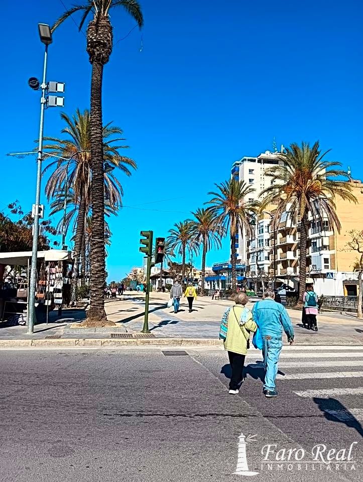 Lägenhet till salu i Costa de Cádiz Northwest 3