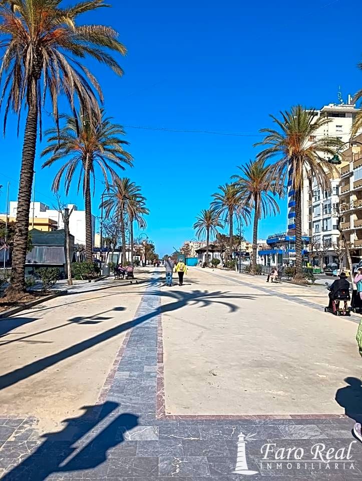 Appartement te koop in Costa de Cádiz Northwest 32