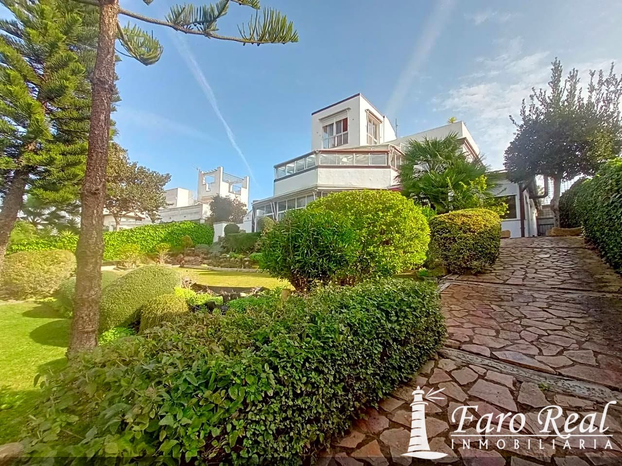 Villa à vendre à Costa de Cádiz Northwest 46