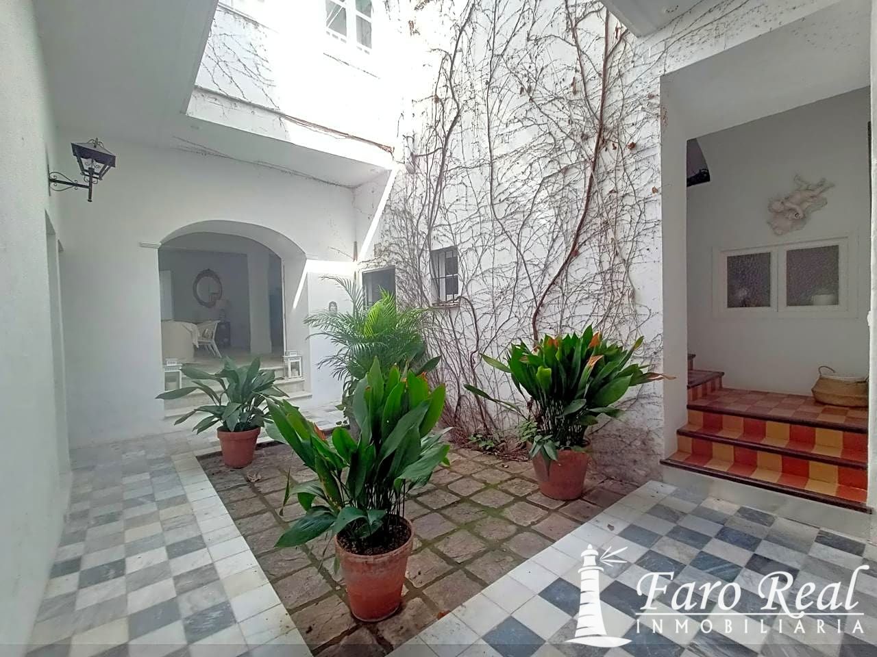 Villa à vendre à Costa de Cádiz Northwest 1