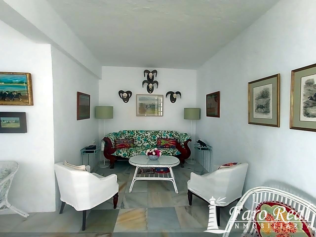 Villa à vendre à Costa de Cádiz Northwest 16