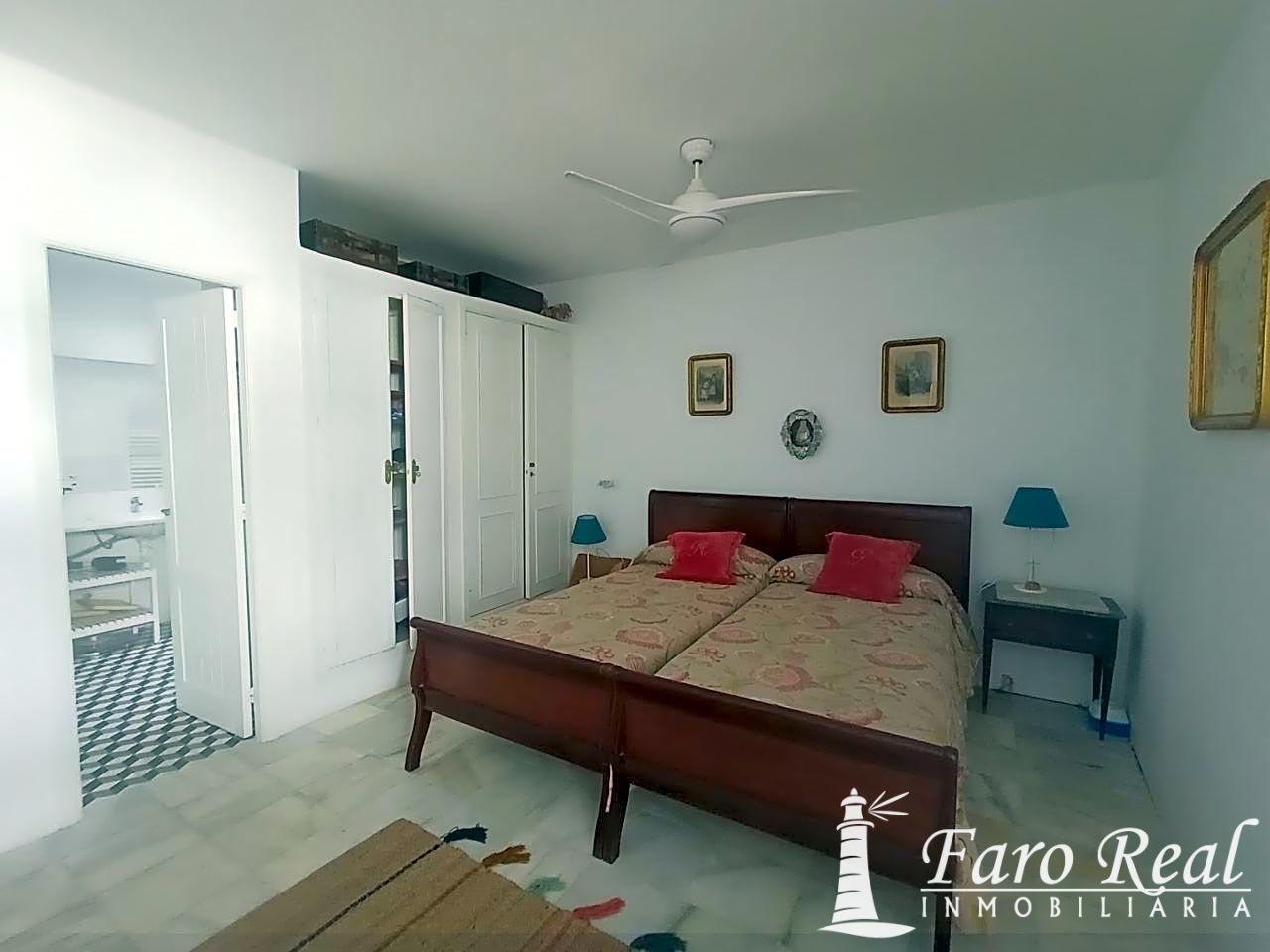 Villa te koop in Costa de Cádiz Northwest 20