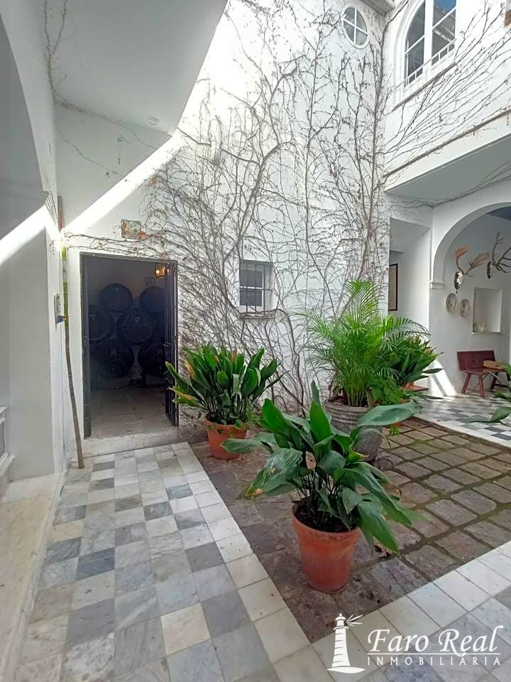 Villa te koop in Costa de Cádiz Northwest 3