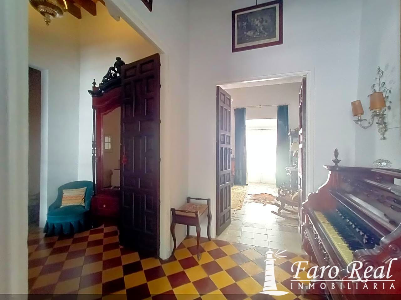 Villa te koop in Costa de Cádiz Northwest 40