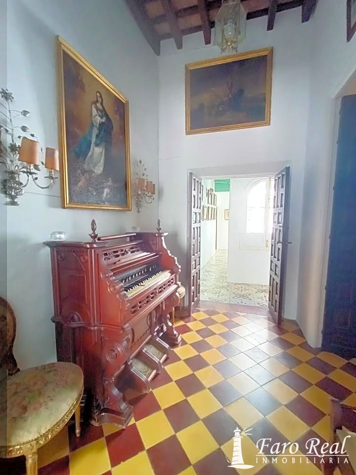 Villa te koop in Costa de Cádiz Northwest 41