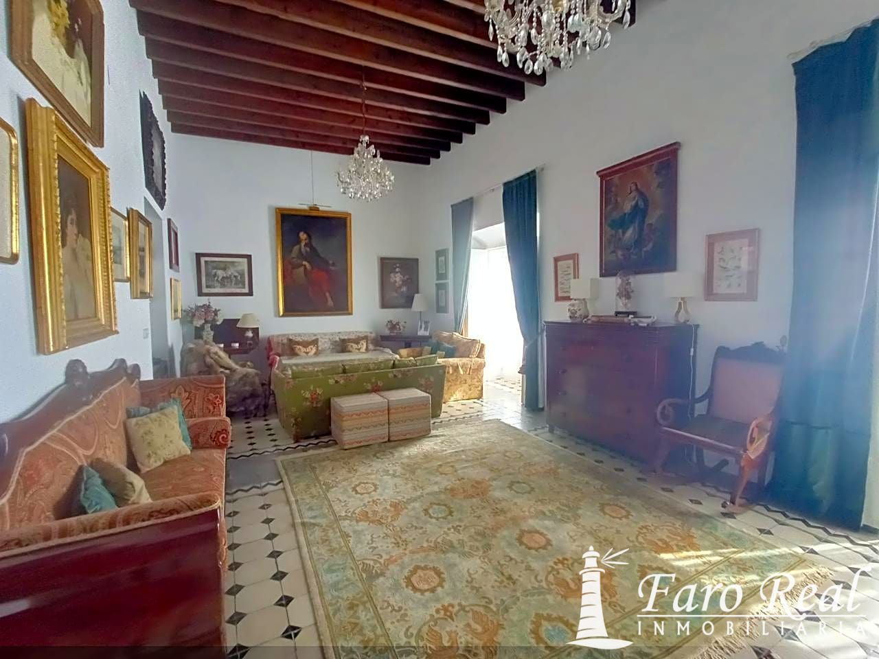 Villa à vendre à Costa de Cádiz Northwest 47