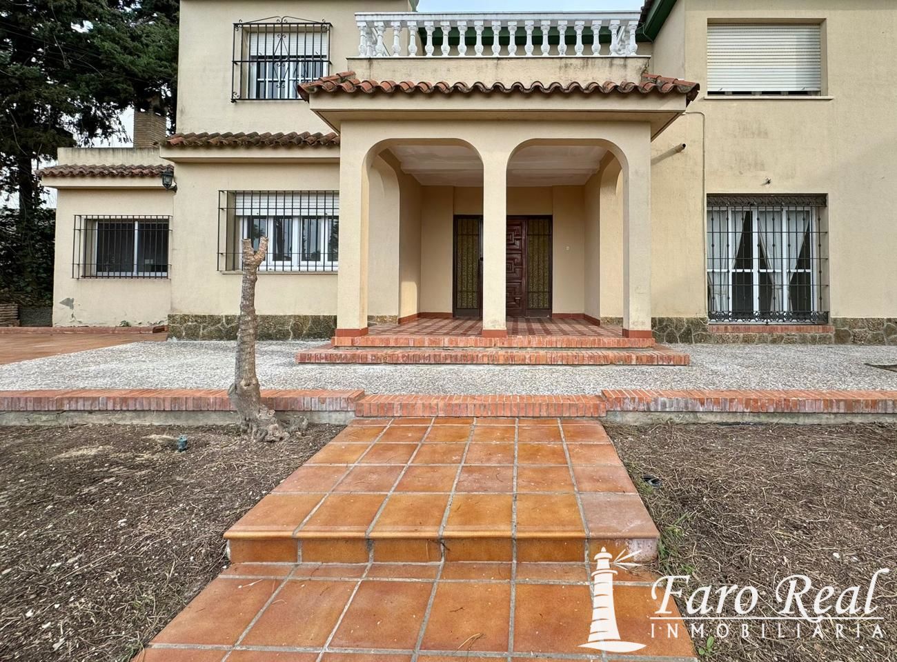 Villa for sale in Costa de Cádiz Northwest 5