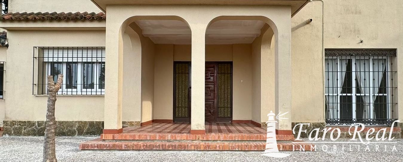 Villa for sale in Costa de Cádiz Northwest 6