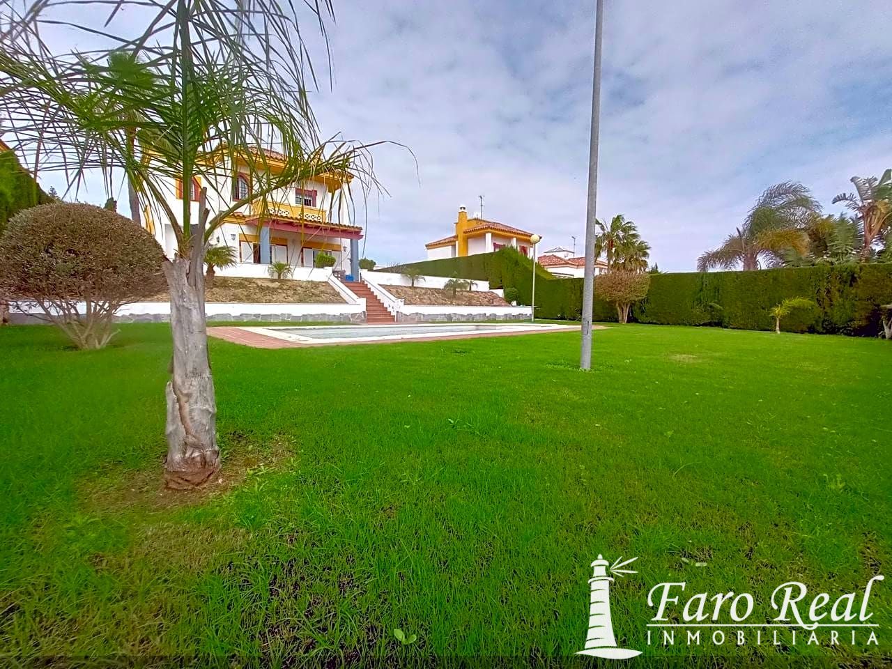 Villa te koop in Costa de Cádiz Northwest 1