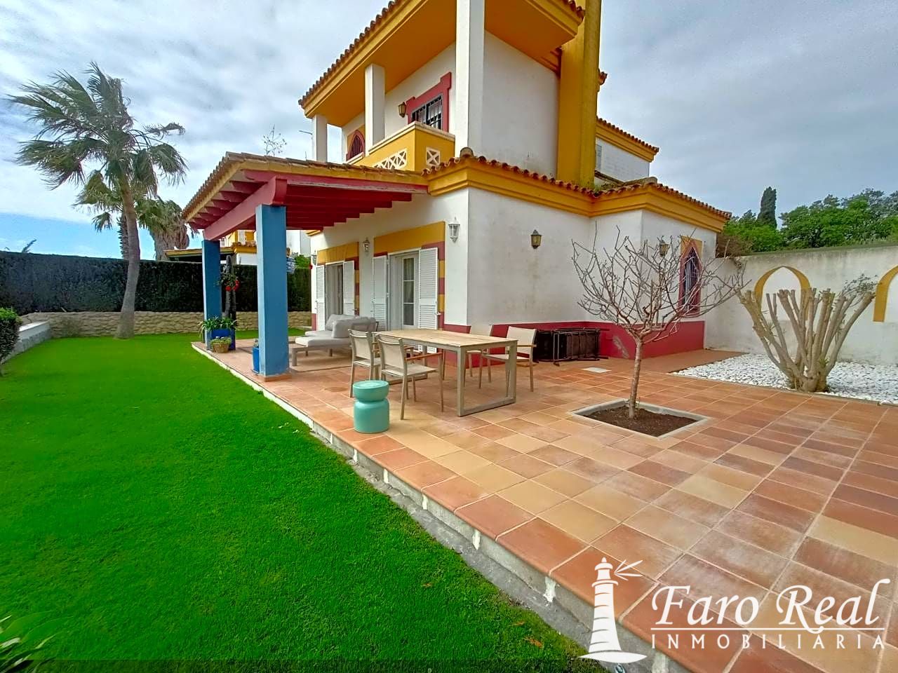 Villa à vendre à Costa de Cádiz Northwest 13