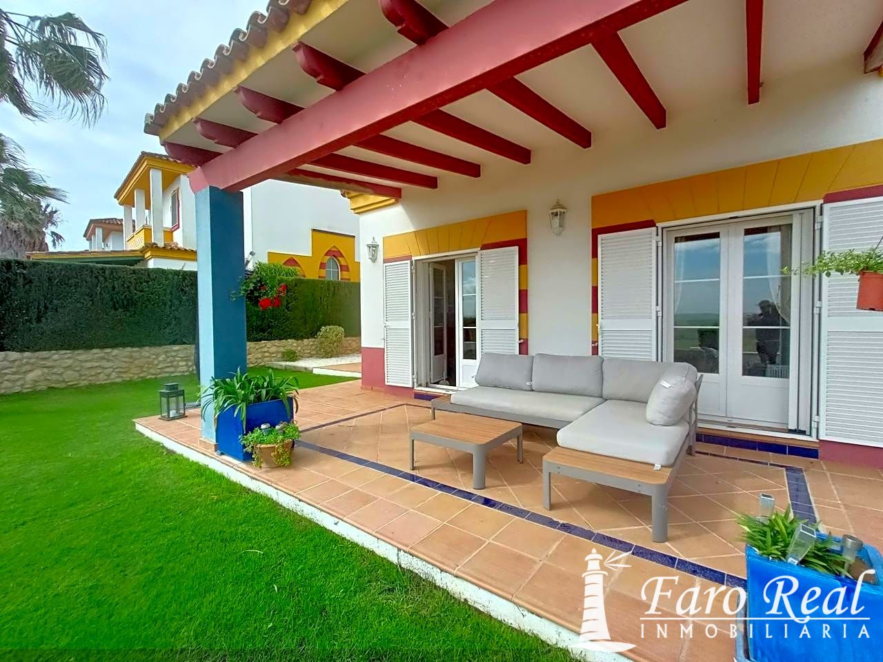 Villa à vendre à Costa de Cádiz Northwest 14