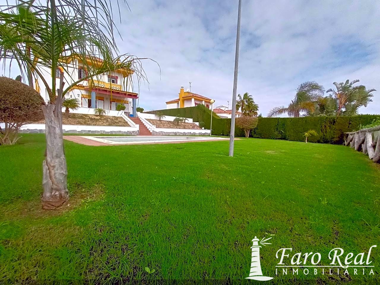 Villa à vendre à Costa de Cádiz Northwest 3