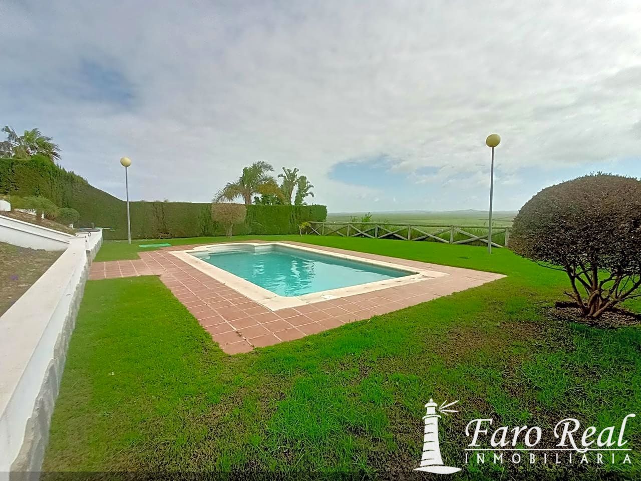 Villa à vendre à Costa de Cádiz Northwest 5