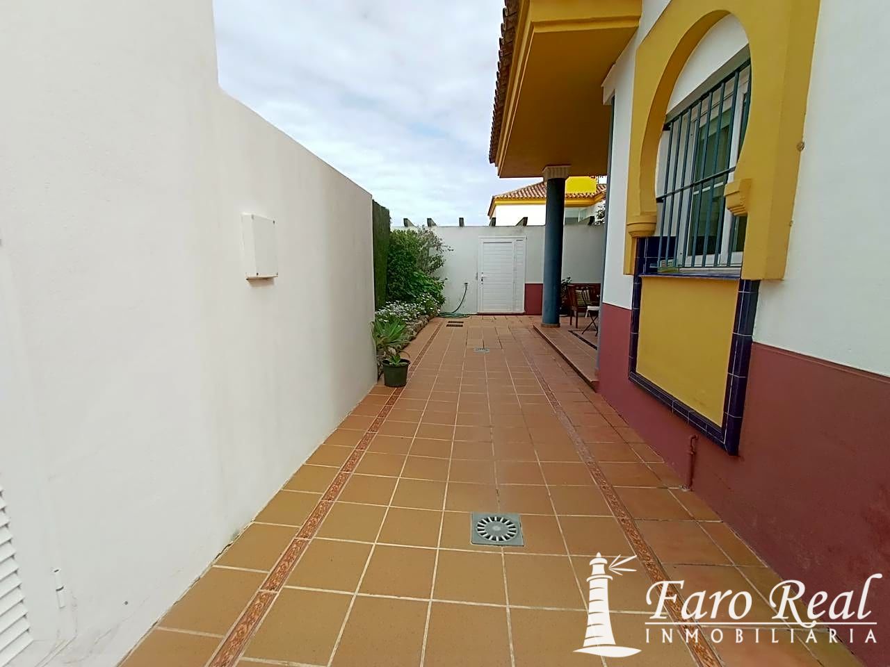 Villa te koop in Costa de Cádiz Northwest 8