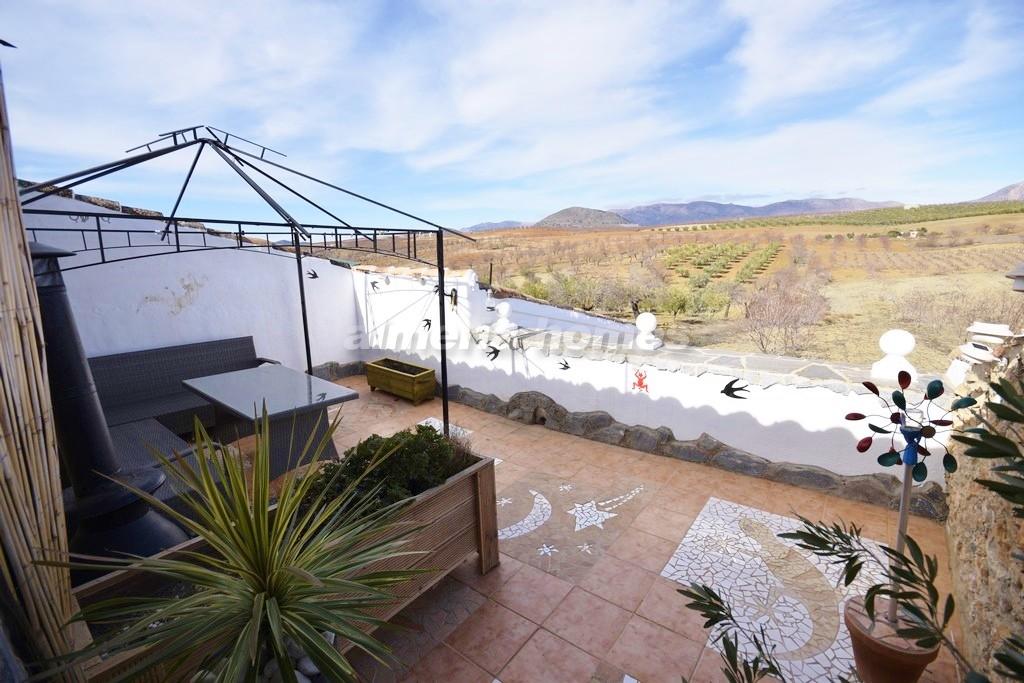 Countryhome na sprzedaż w Almería and surroundings 20