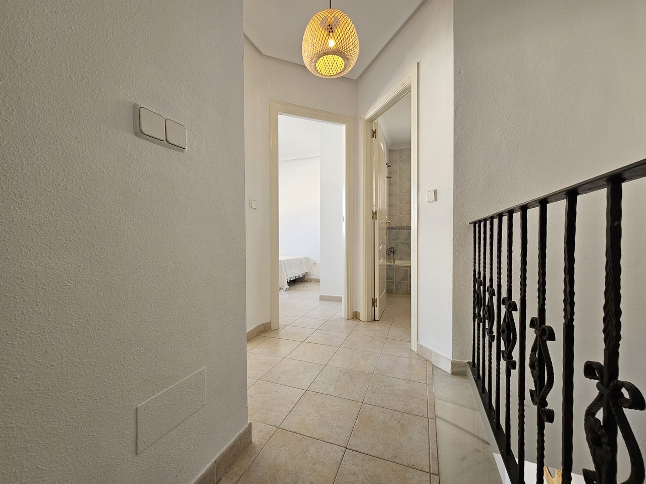 Townhouse for sale in Torrevieja and surroundings 16