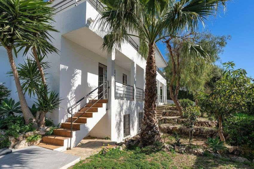 Villa for sale in Mijas 25