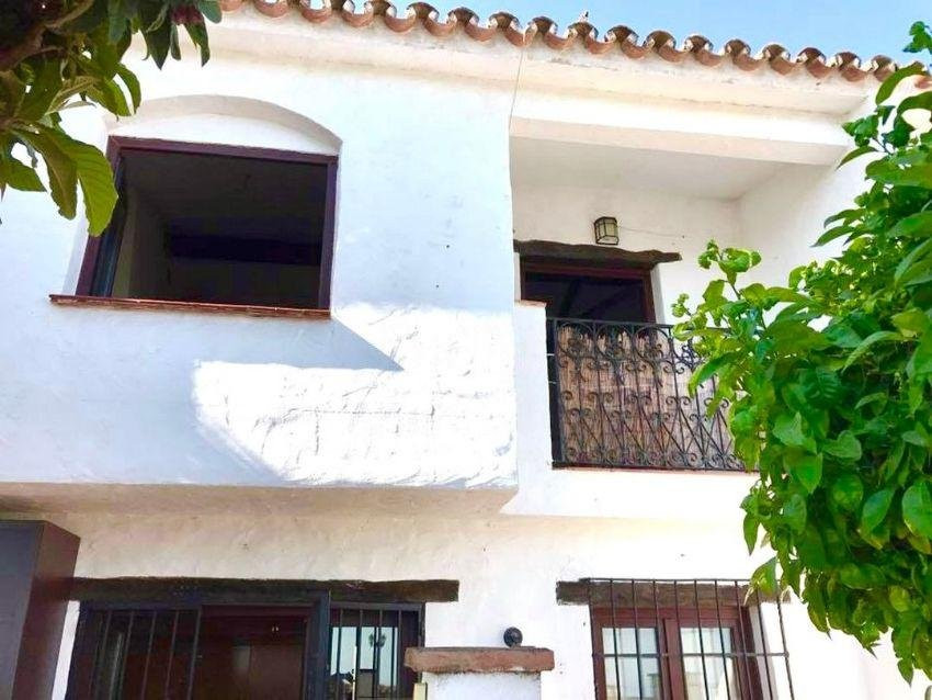 Townhouse for sale in Mijas 6