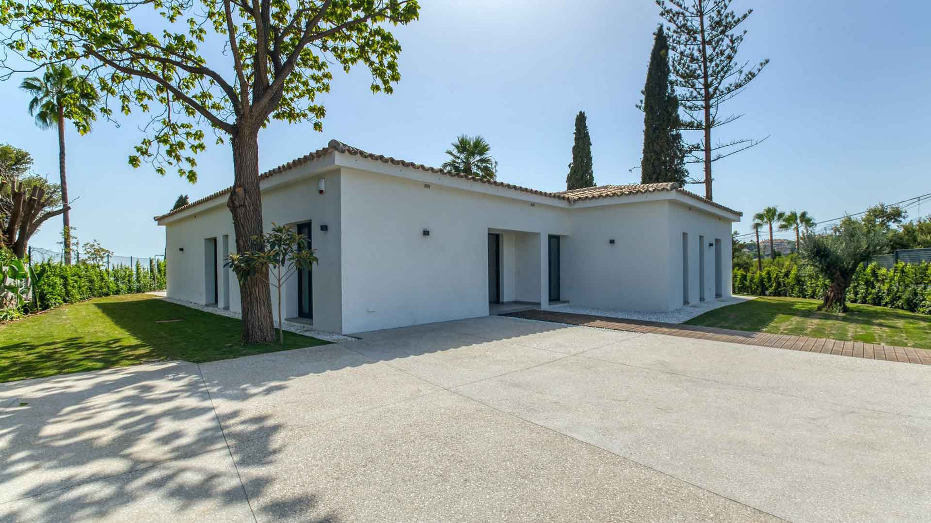 Haus zum Verkauf in Marbella - East 4