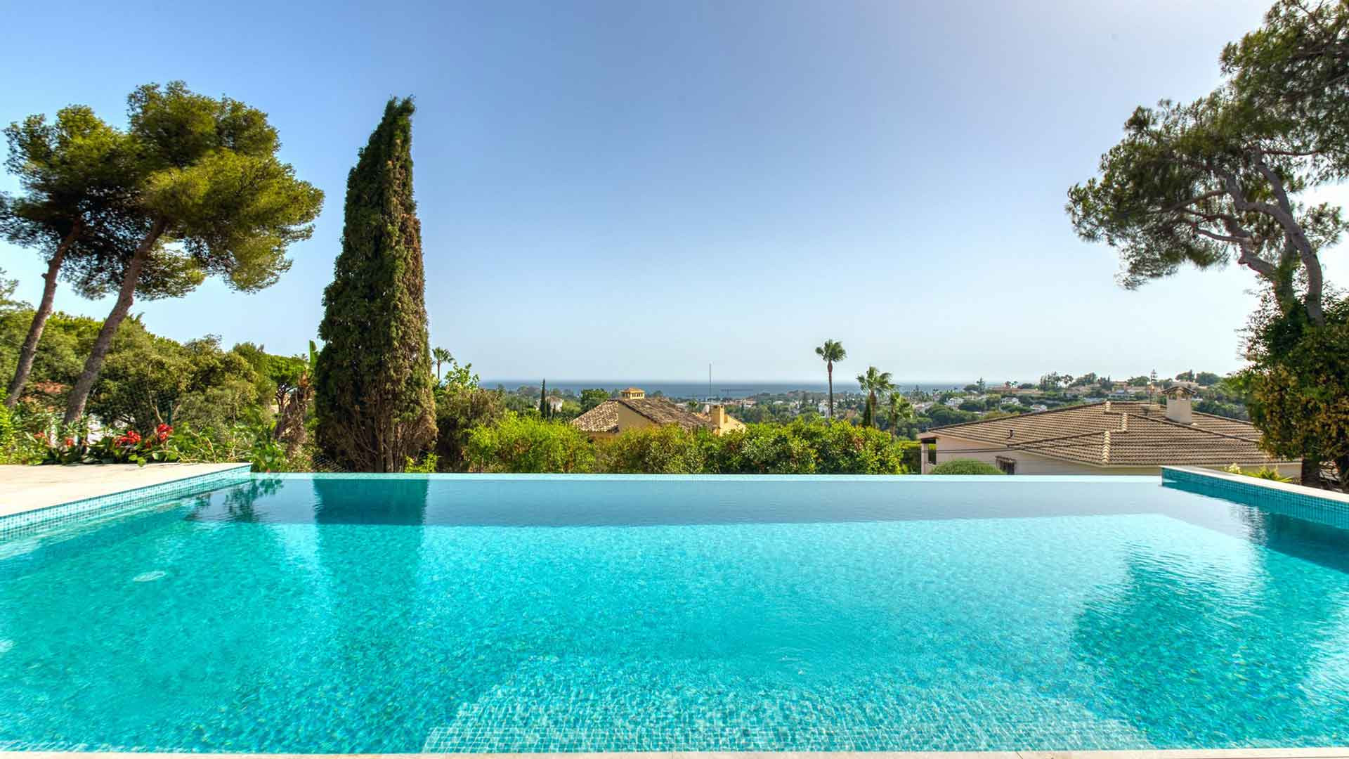 Villa à vendre à Marbella - East 2