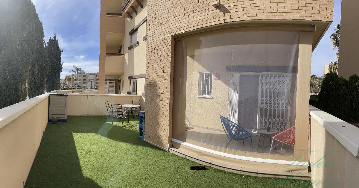 Appartement te koop in Murcia and surroundings 1