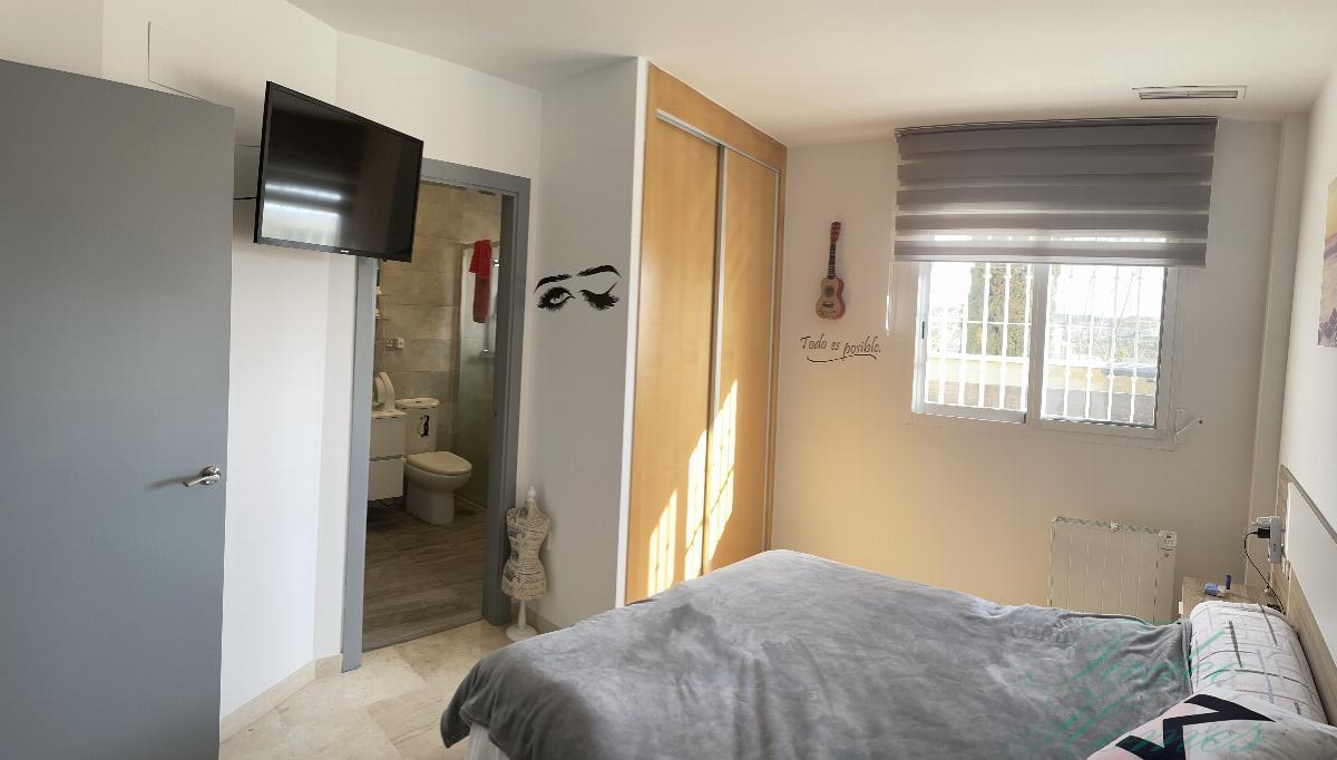Appartement te koop in Murcia and surroundings 29