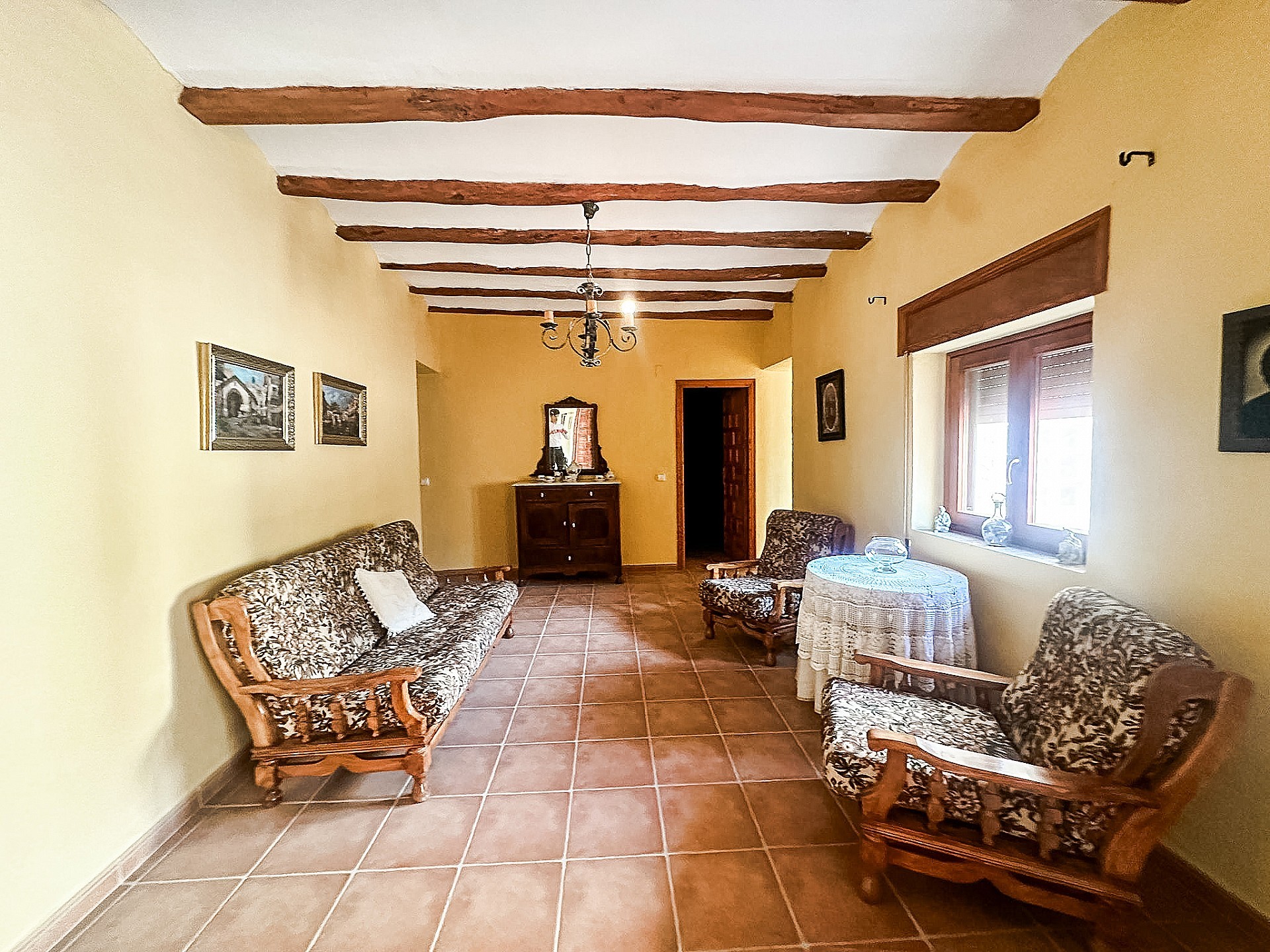 Villa te koop in Guardamar and surroundings 25