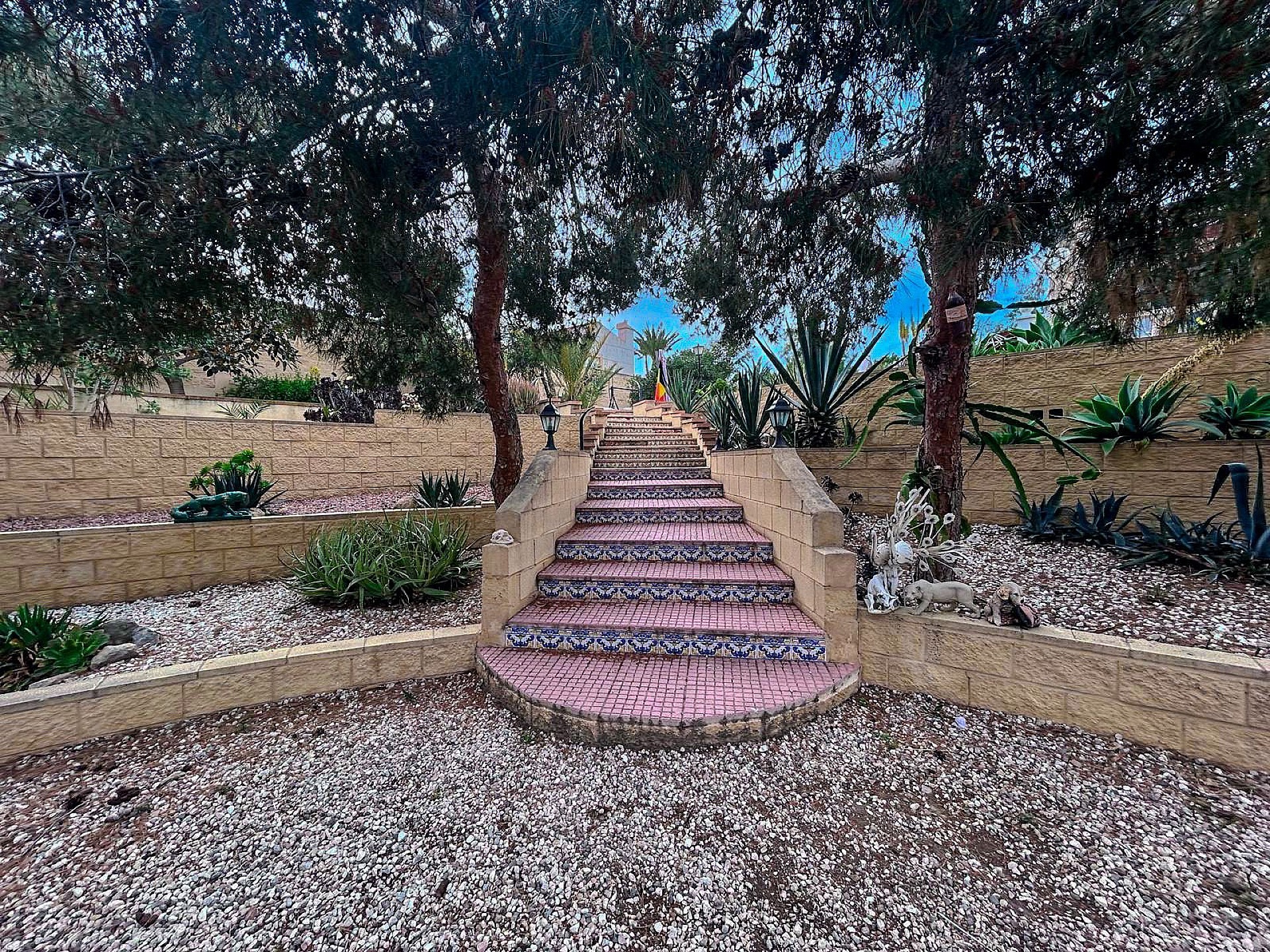 Villa à vendre à Alicante 6