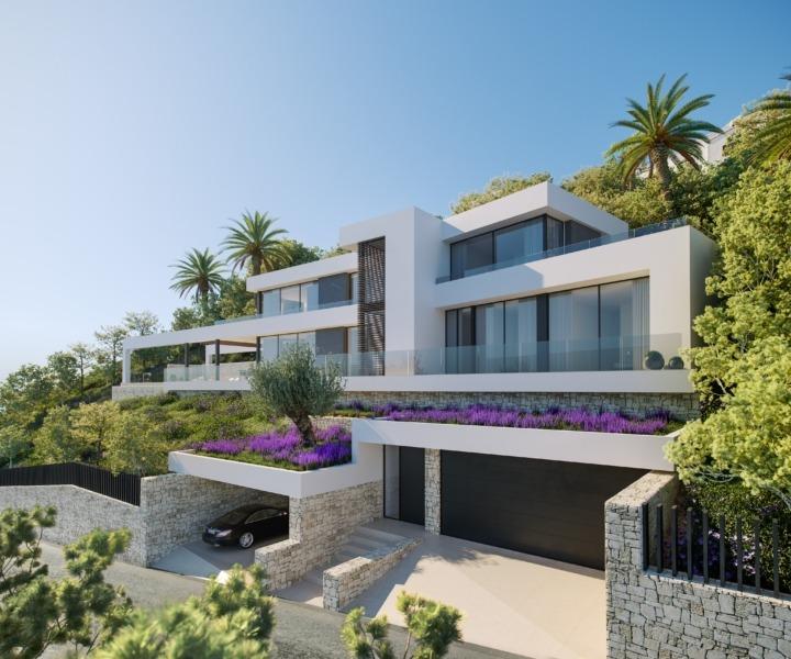 Villa for sale in Jávea and surroundings 3