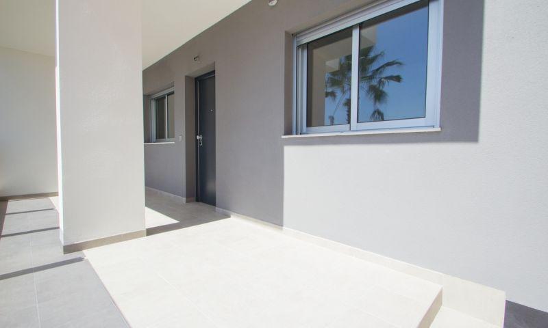 Penthouse for sale in Alicante 14