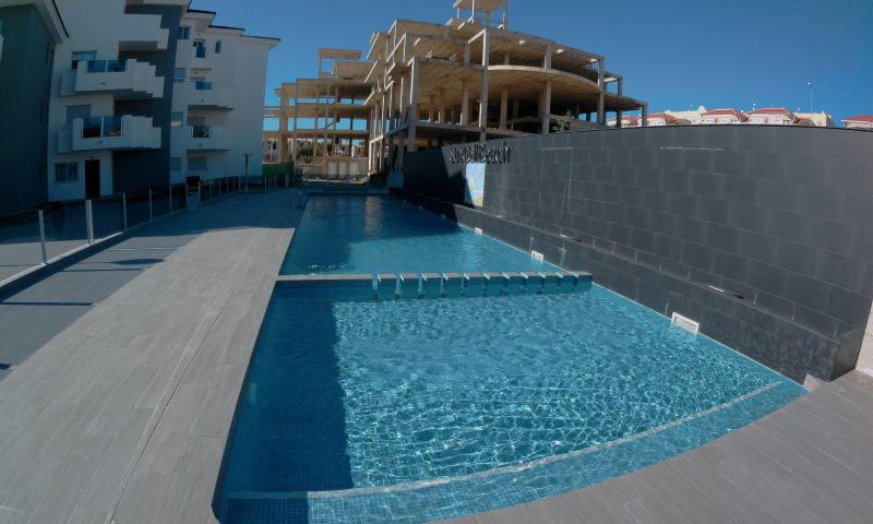 Penthouse na sprzedaż w Alicante 9