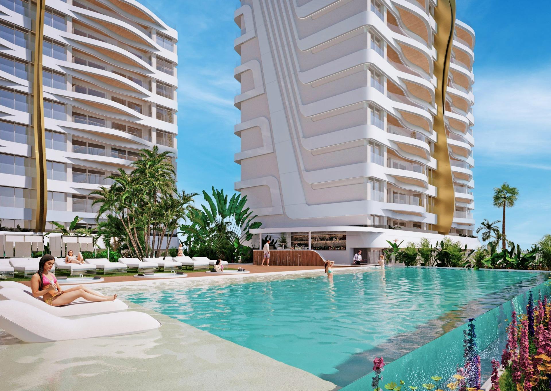 Appartement te koop in Cartagena and surroundings 2