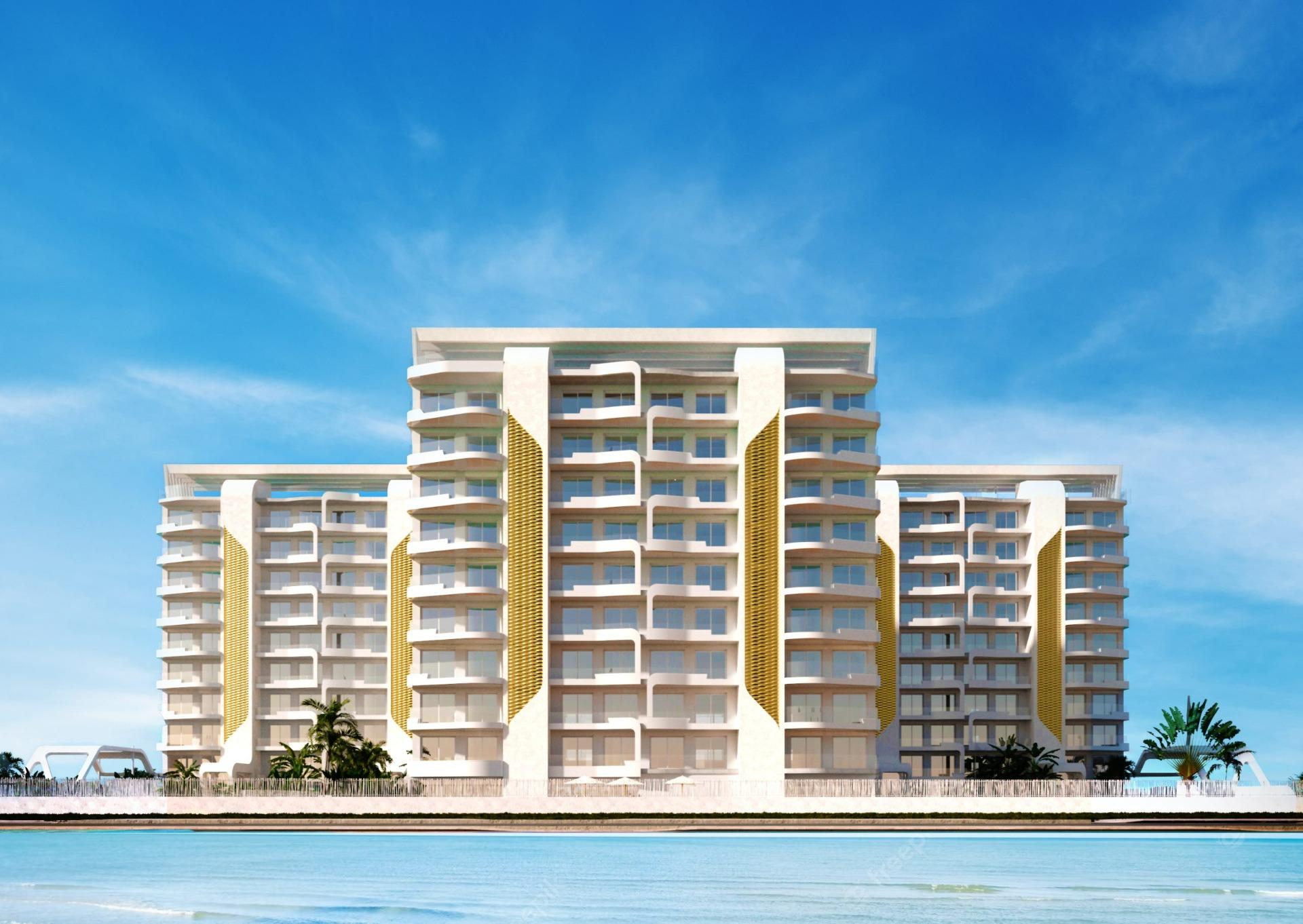 Apartamento en venta en Cartagena and surroundings 3