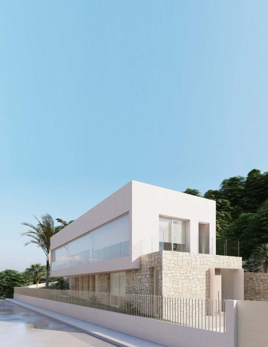 Villa for sale in Dénia 10
