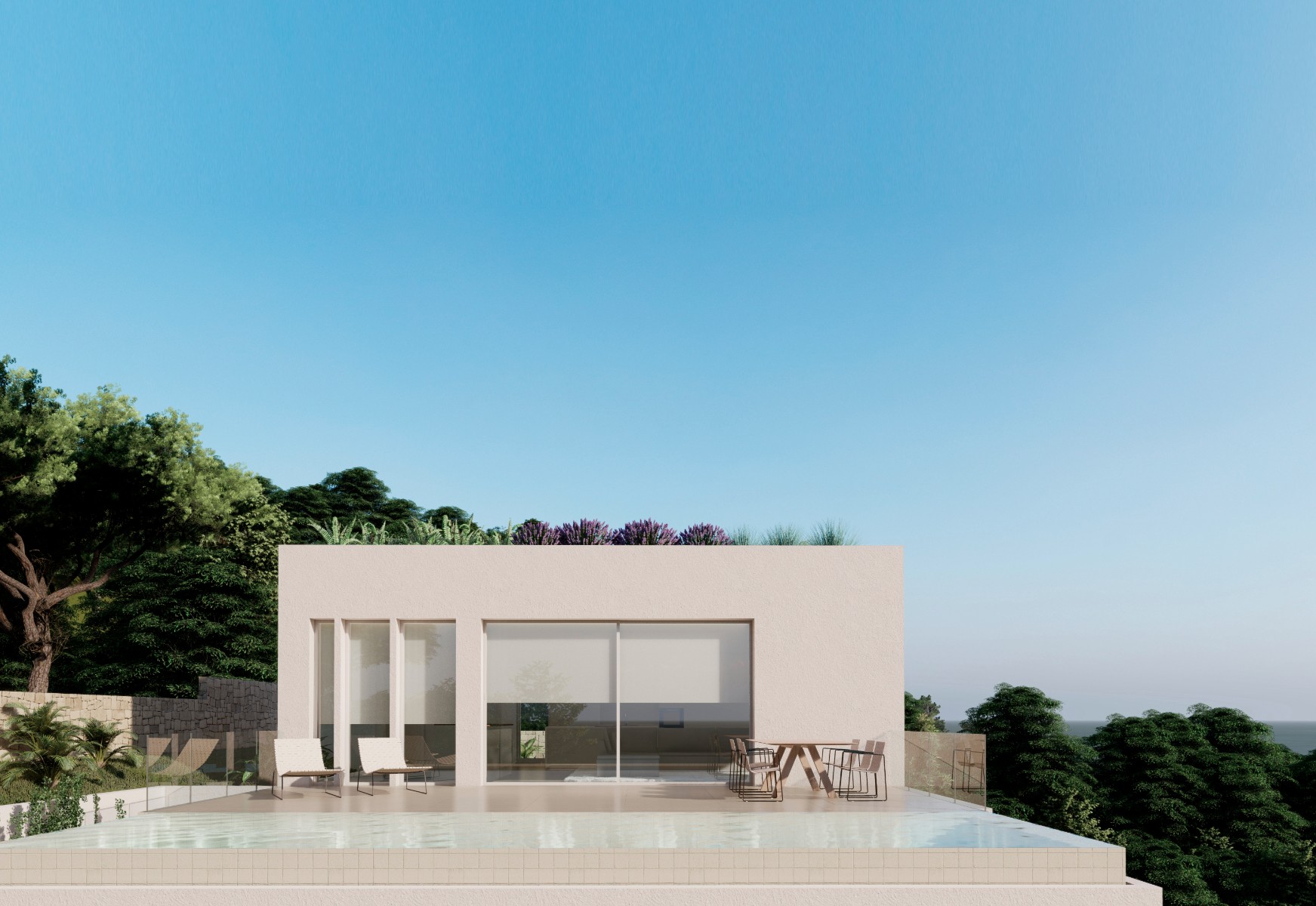 Villa for sale in Dénia 8