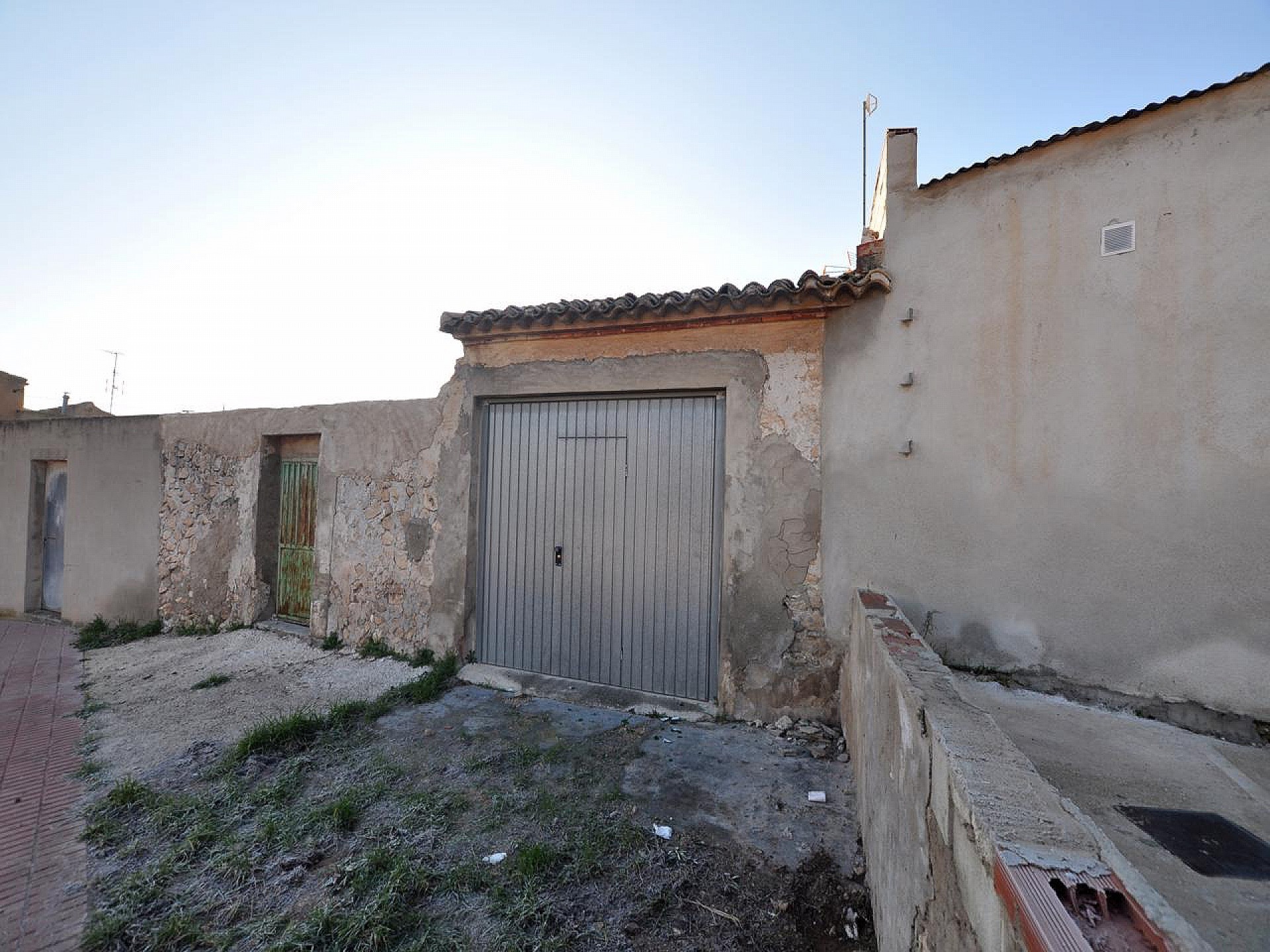 Casas de Campo en venta en Alicante 15