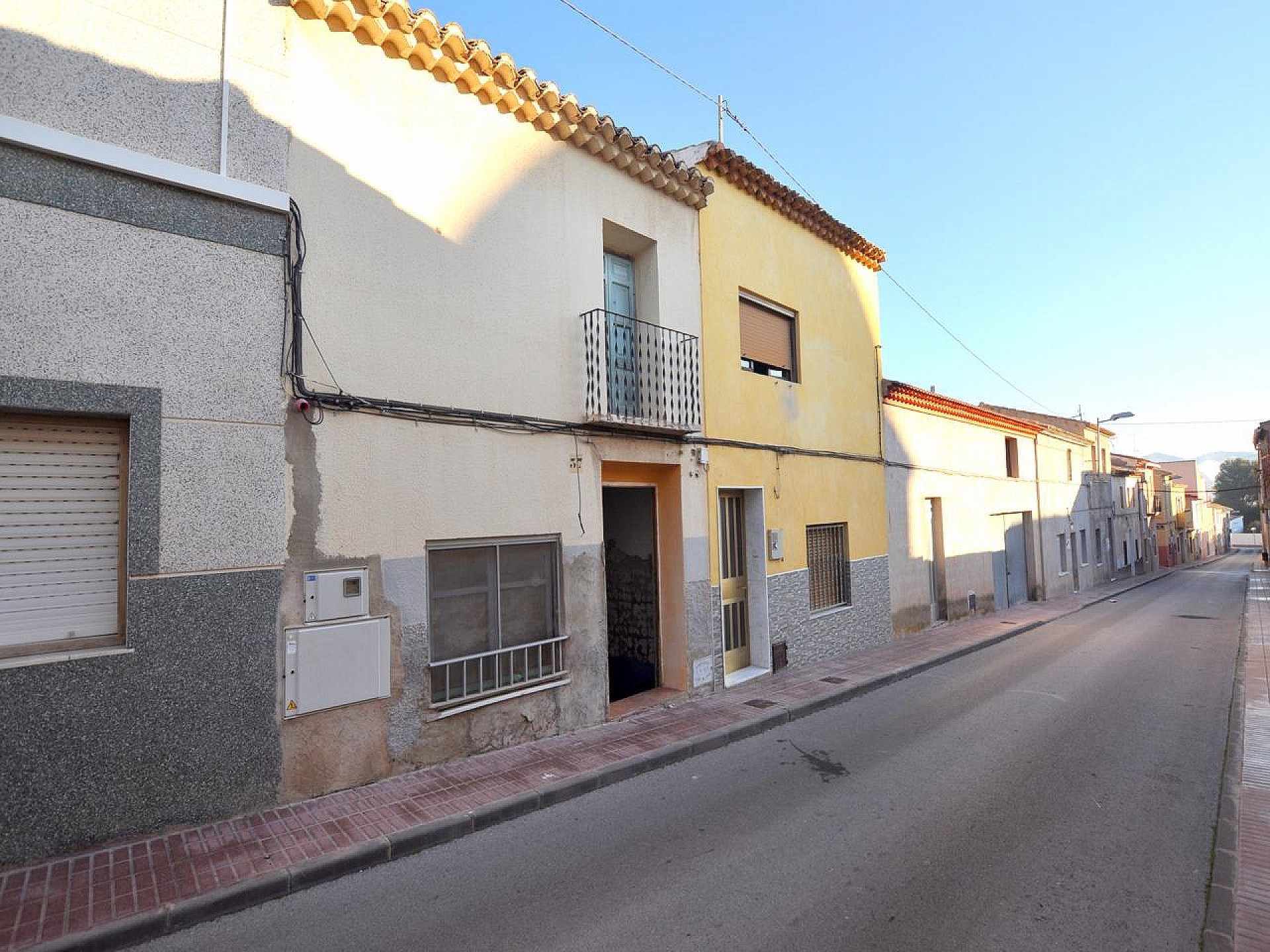 Casas de Campo en venta en Alicante 2