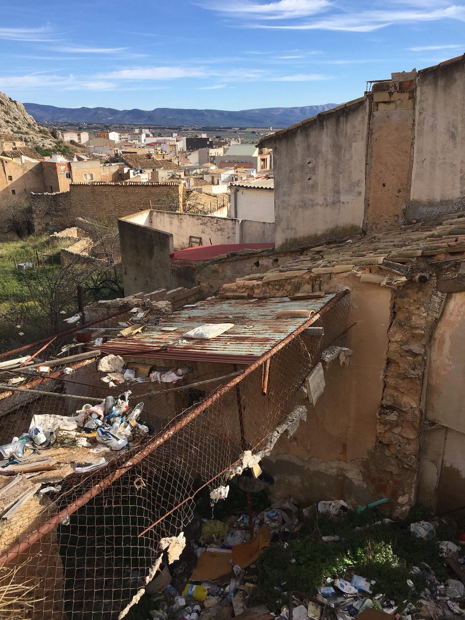 Landhaus zum Verkauf in Alicante 4