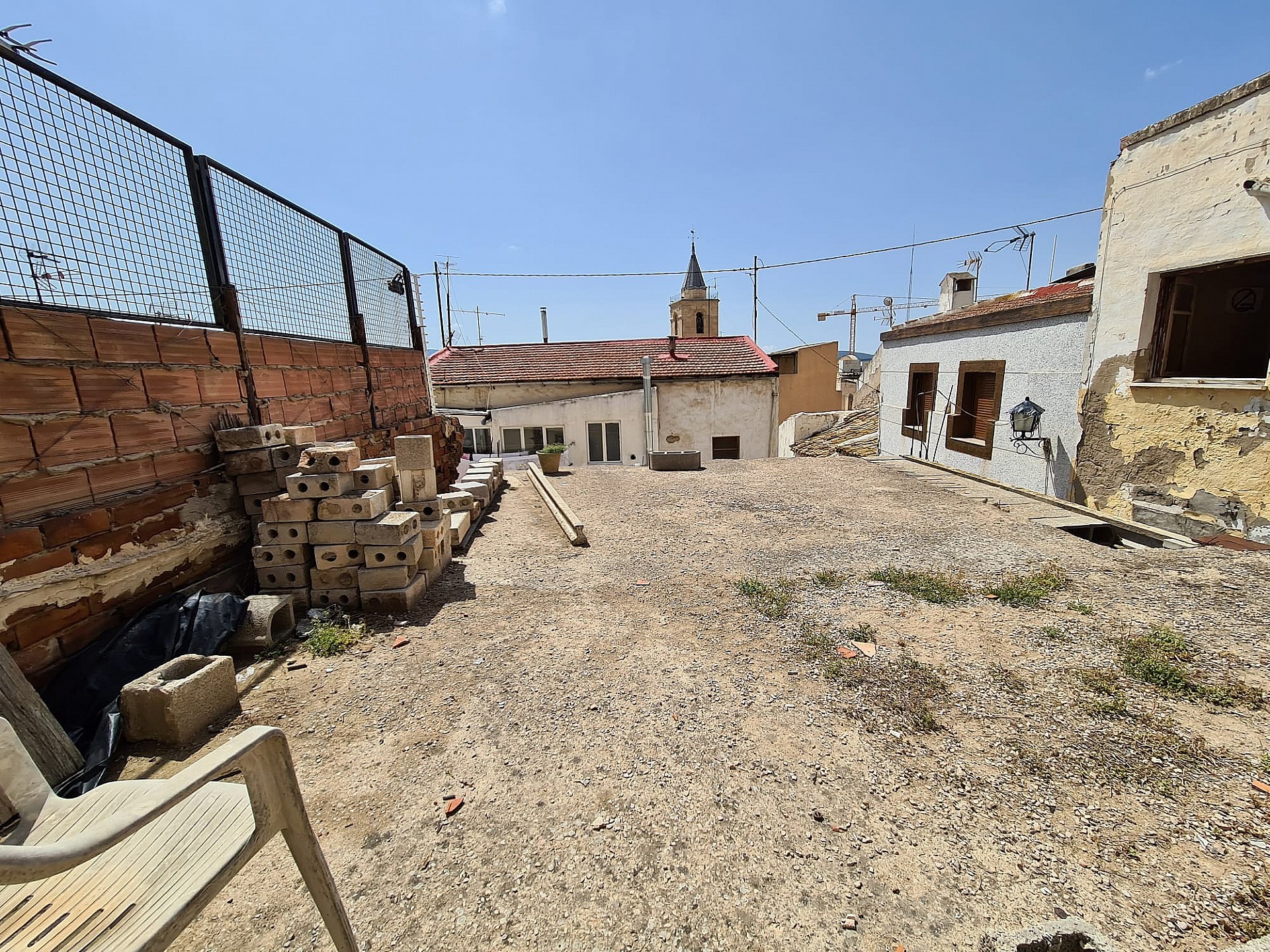 Casas de Campo en venta en Alicante 12