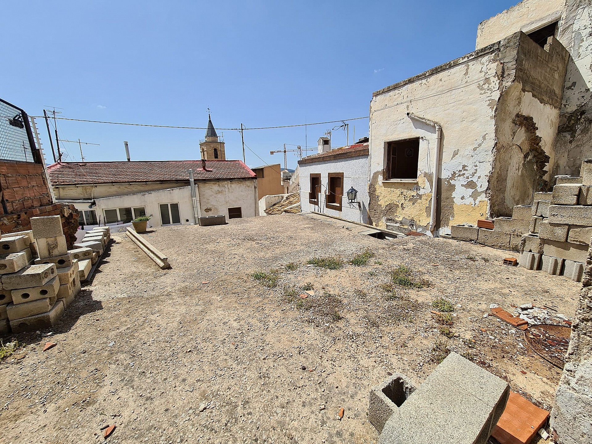 Casas de Campo en venta en Alicante 7