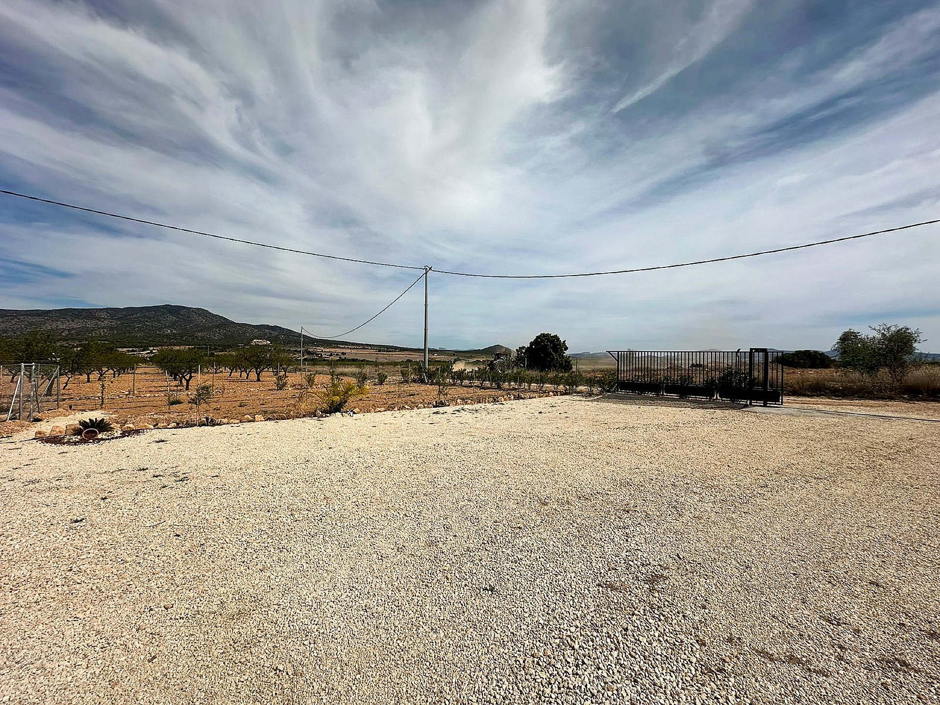 Plot for sale in Guardamar and surroundings 32