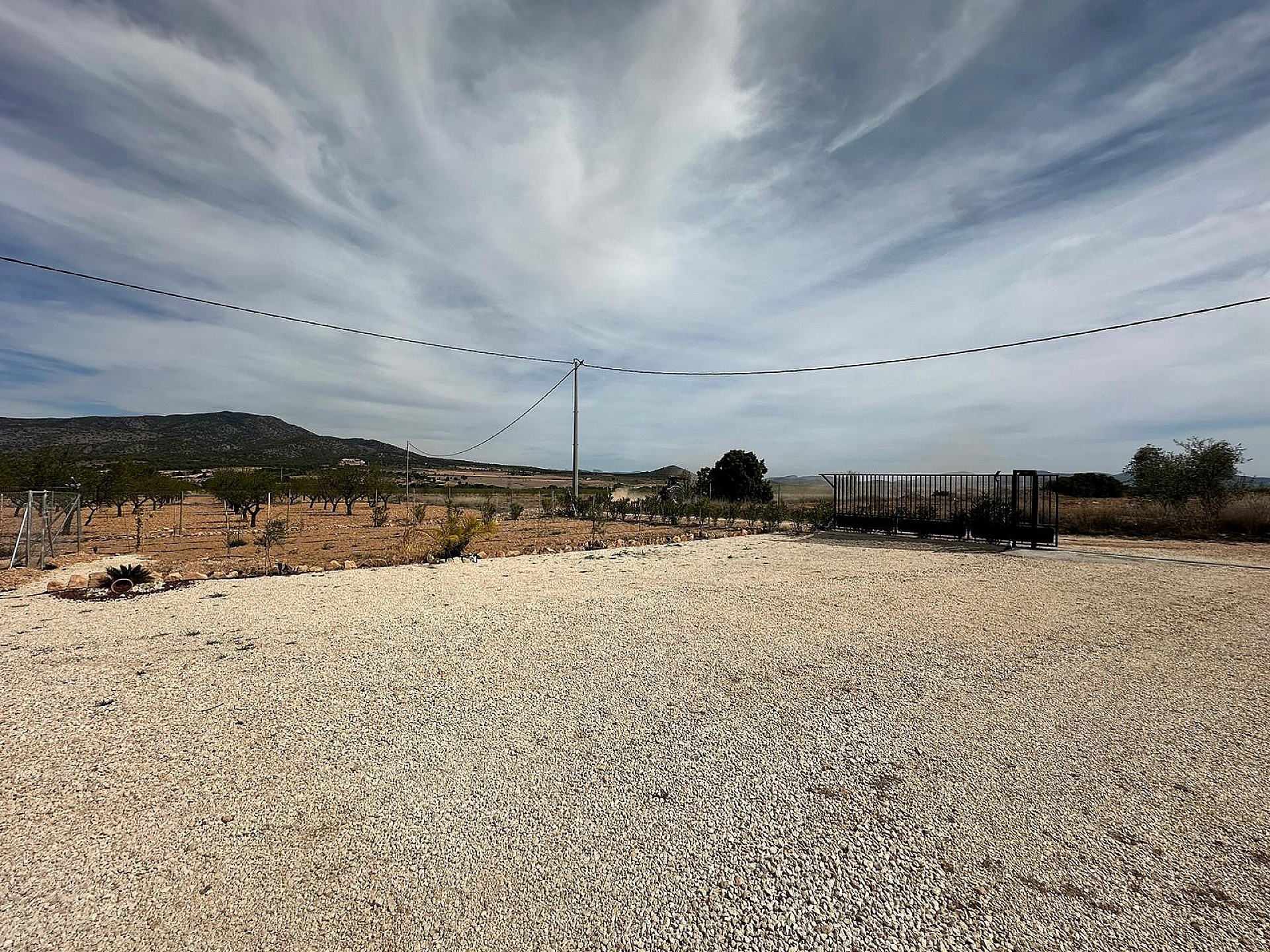 Plot for sale in Guardamar and surroundings 5