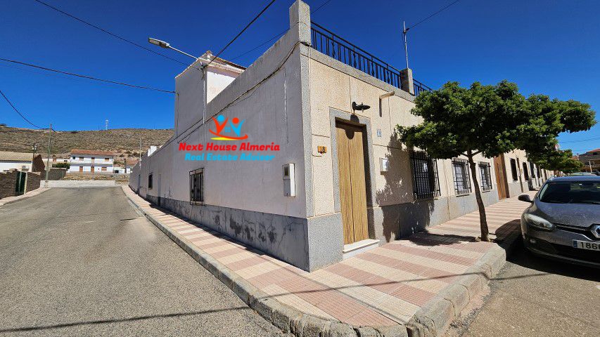 Townhouse te koop in Almería and surroundings 7